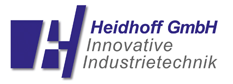 Heidhoff GmbH Industrietechnik